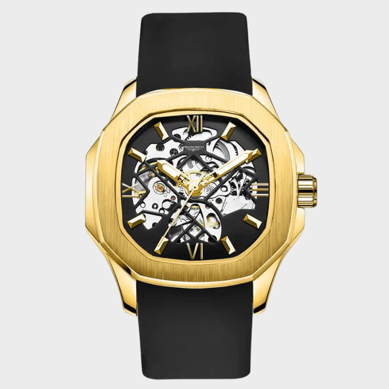 SAVONTRE FRAME GOLD