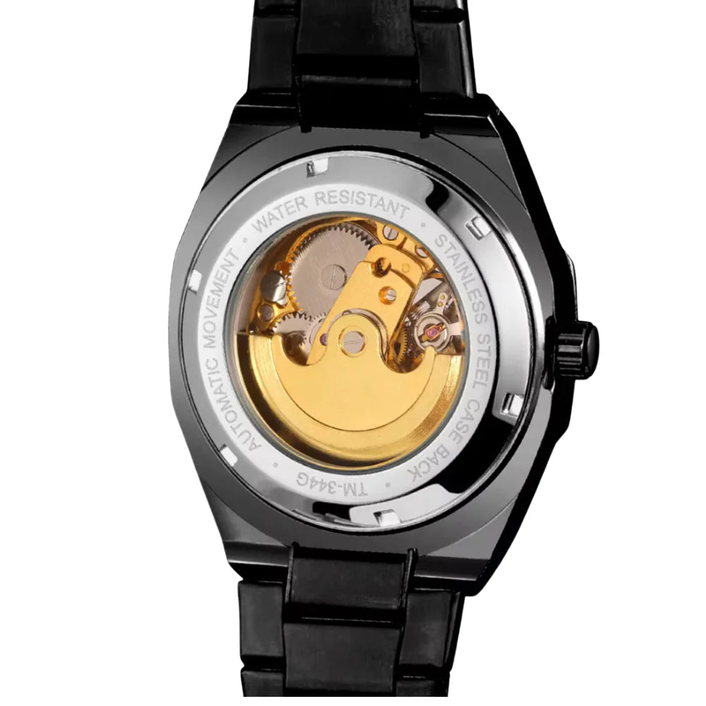 SAVONTRE LEGEND BLACK
