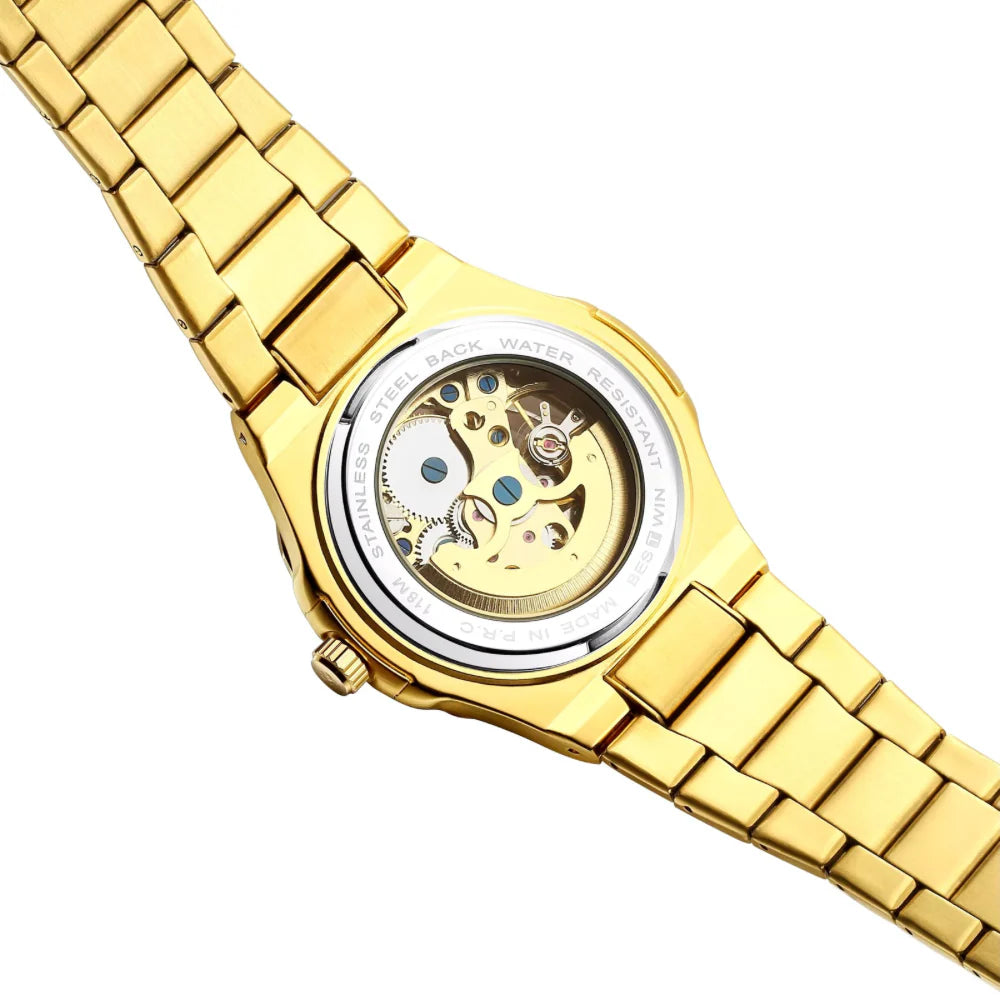 SAVONTRE ROYAL GOLD