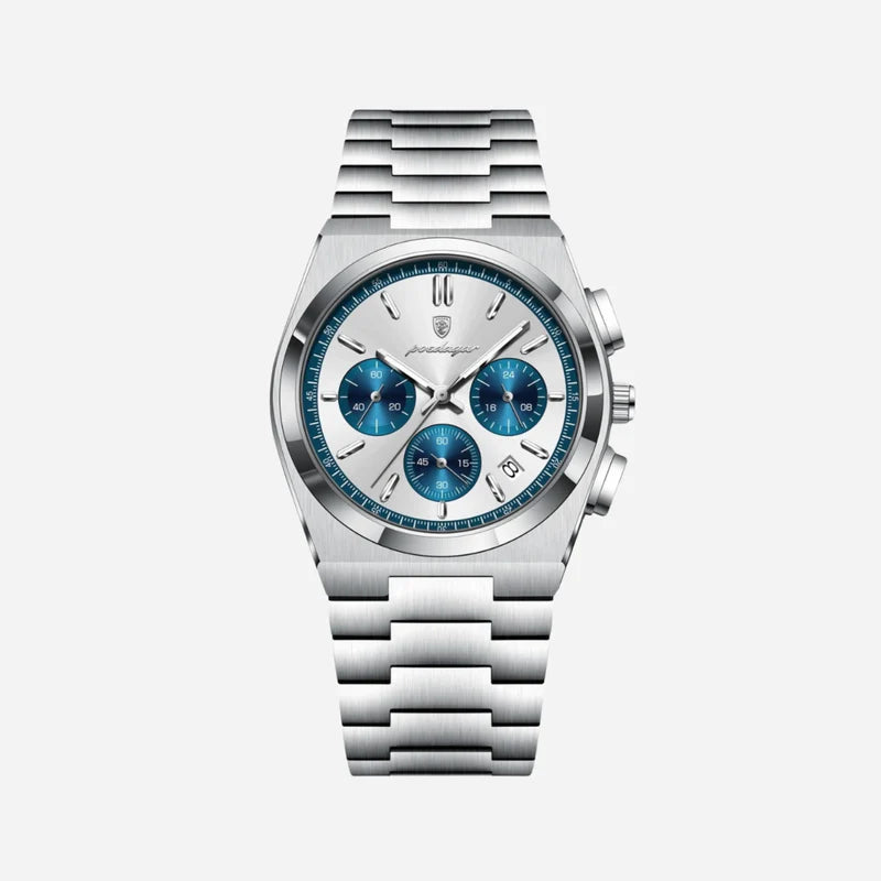 SAVONTRE PRIME SILVER BLUE