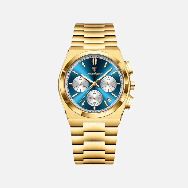 SAVONTRE PRIME GOLD BLUE
