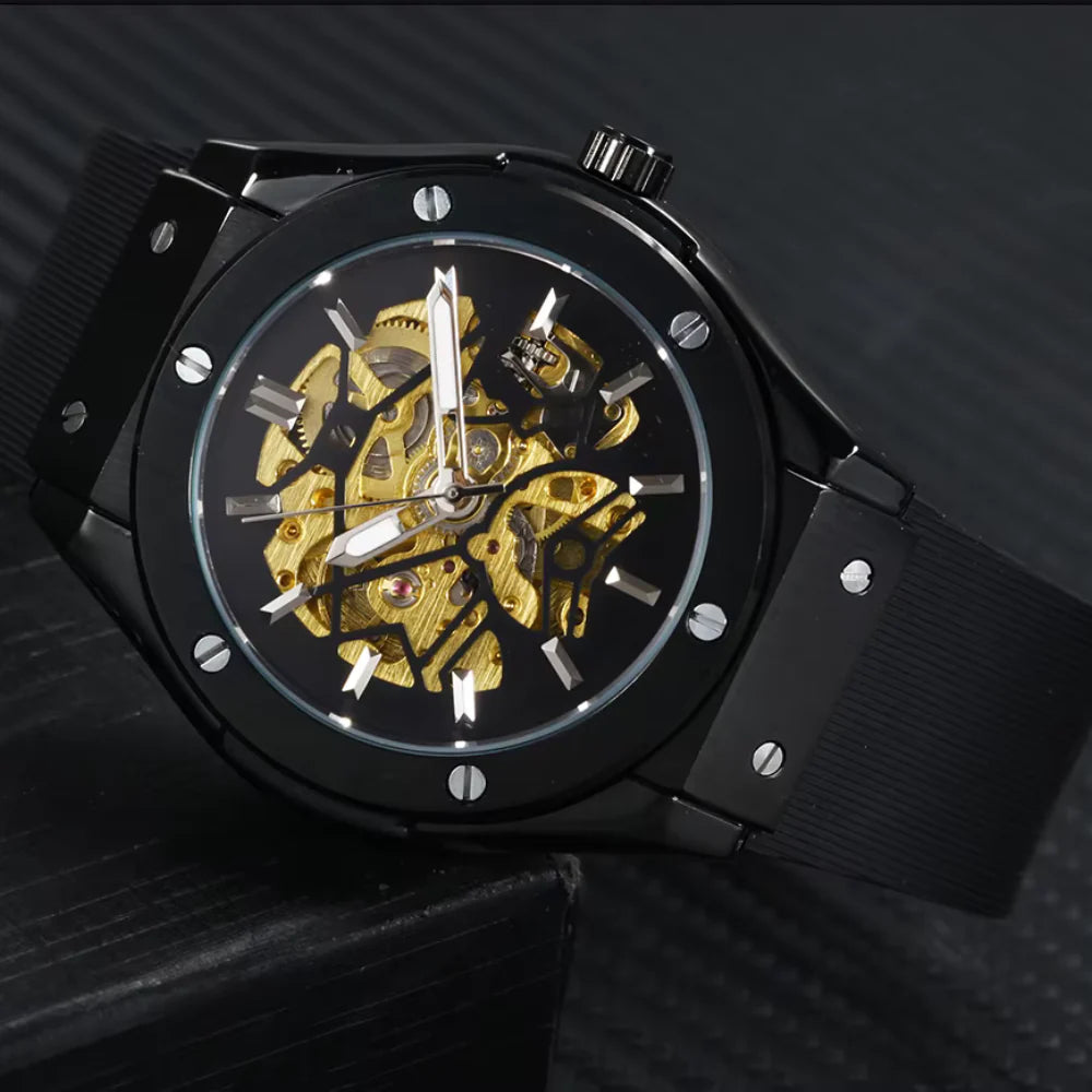 SAVONTRE ELITE BLACK