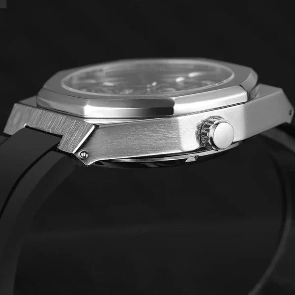 SAVONTRE FAMOUS SILVER