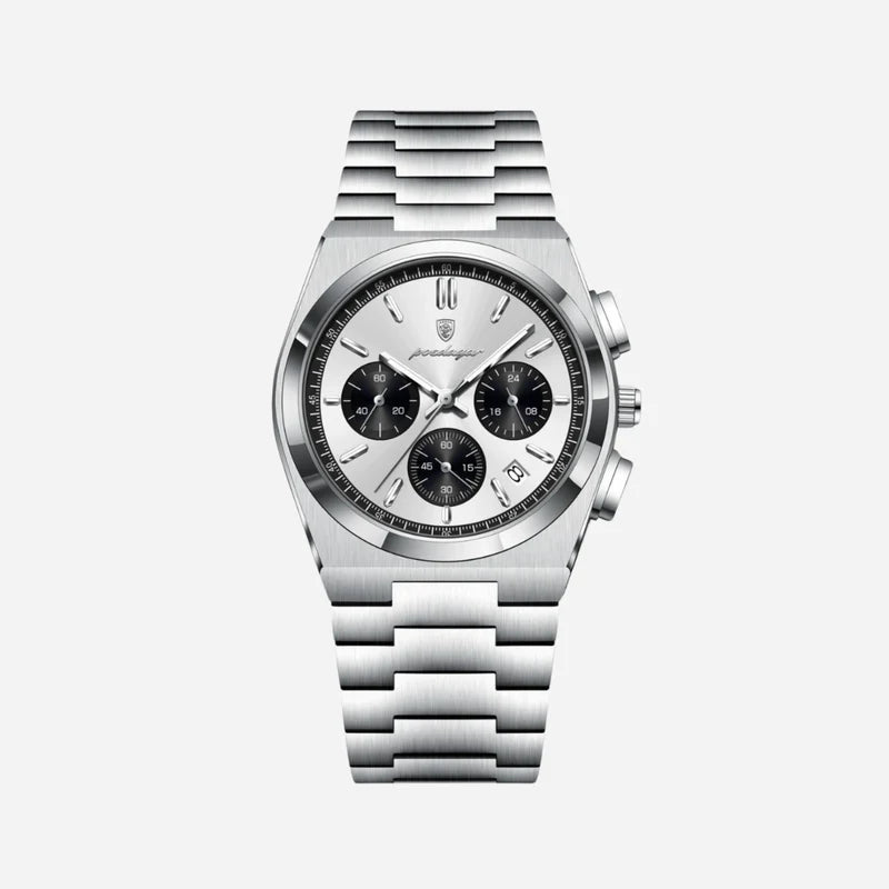 SAVONTRE PRIME SILVER