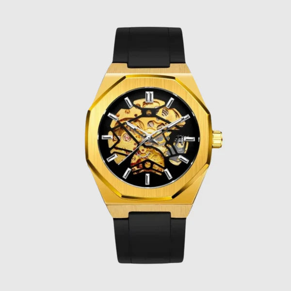 SAVONTRE FAMOUS GOLD
