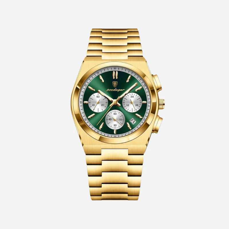 SAVONTRE PRIME GOLD GREEN