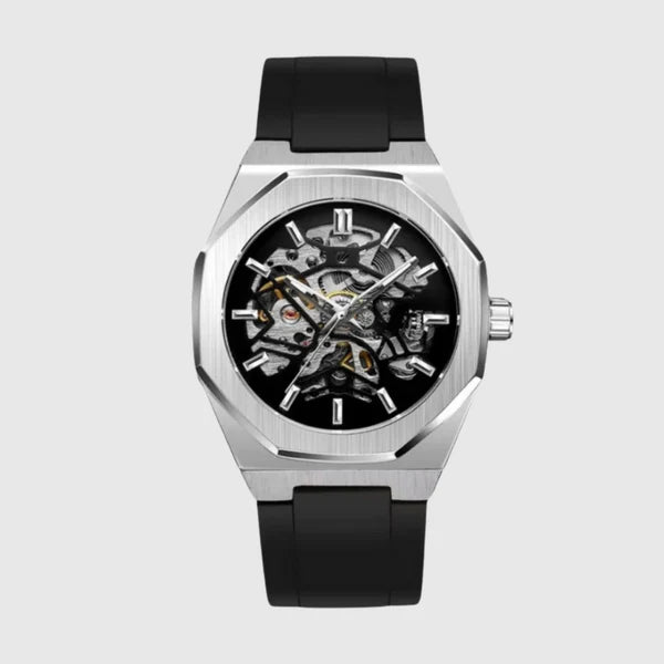 SAVONTRE FAMOUS SILVER