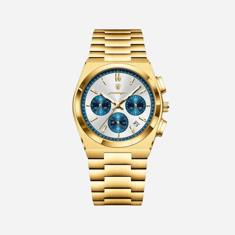 SAVONTRE PRIME GOLD WHITE