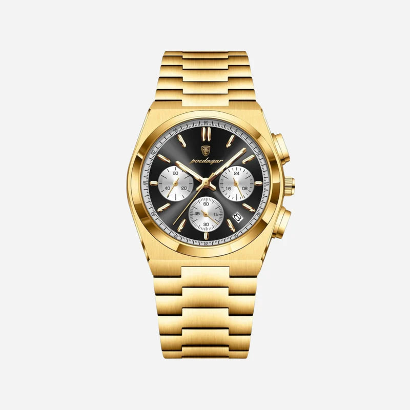 SAVONTRE PRIME GOLD BLACK