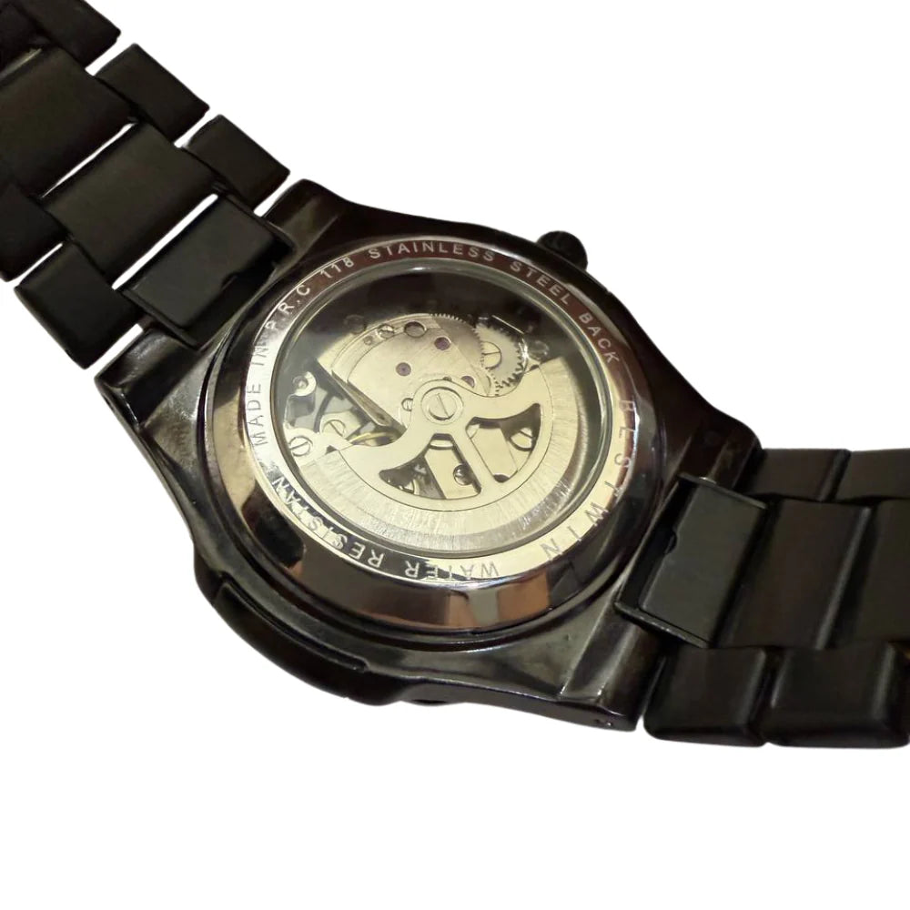 SAVONTRE ROYAL BLACK