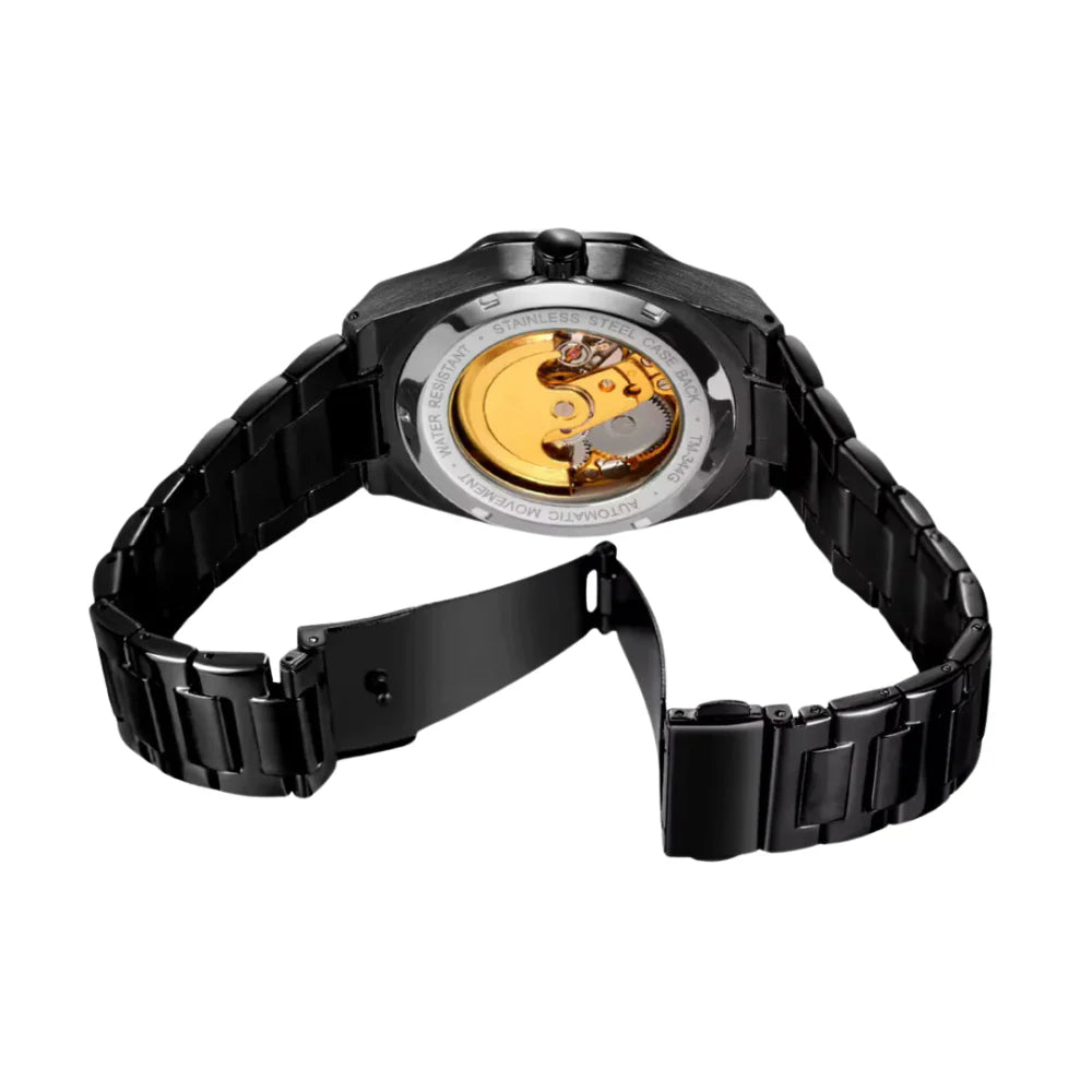 SAVONTRE LEGEND BLACK