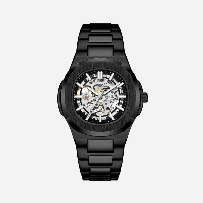 SAVONTRE ROYAL BLACK