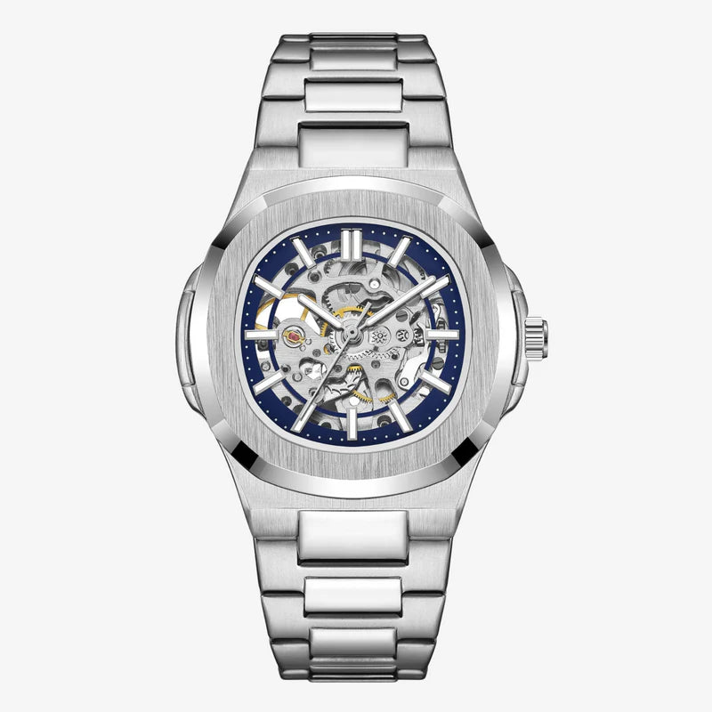 SAVONTRE ROYAL SILVER