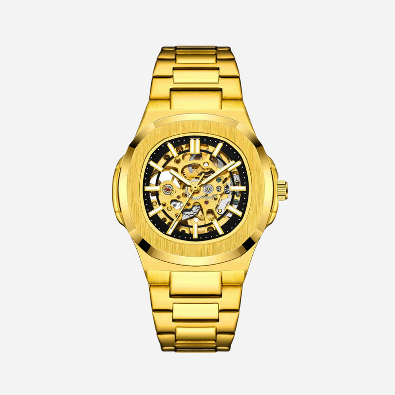 SAVONTRE ROYAL GOLD
