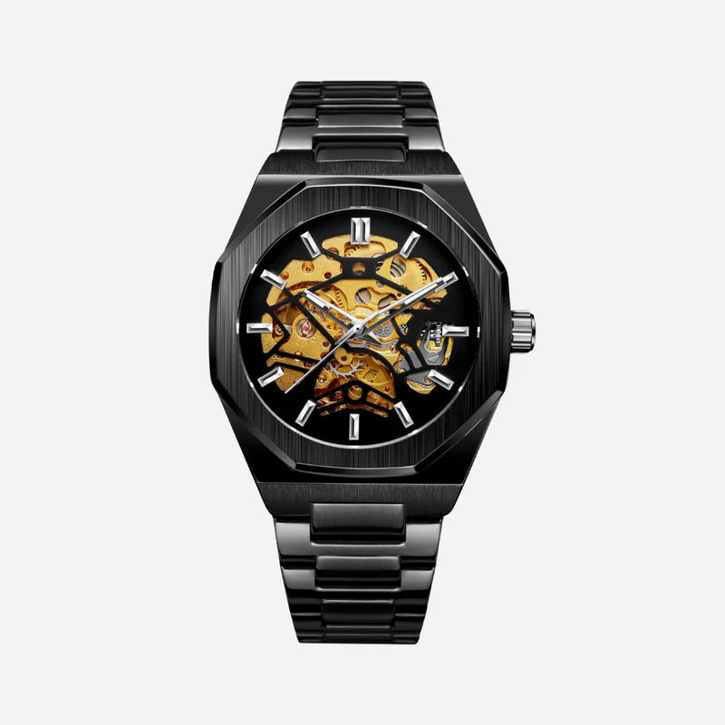 SAVONTRE LEGEND BLACK