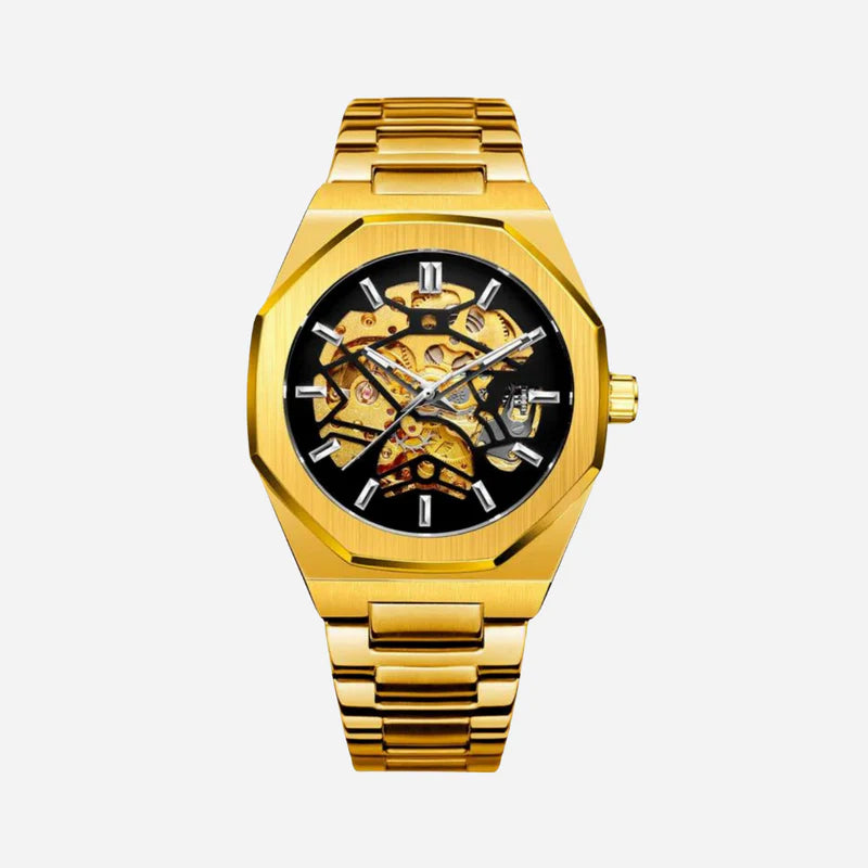 SAVONTRE LEGEND GOLD