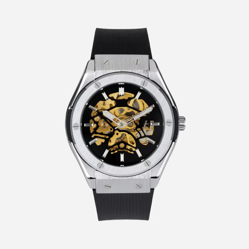 SAVONTRE ELITE SILVER