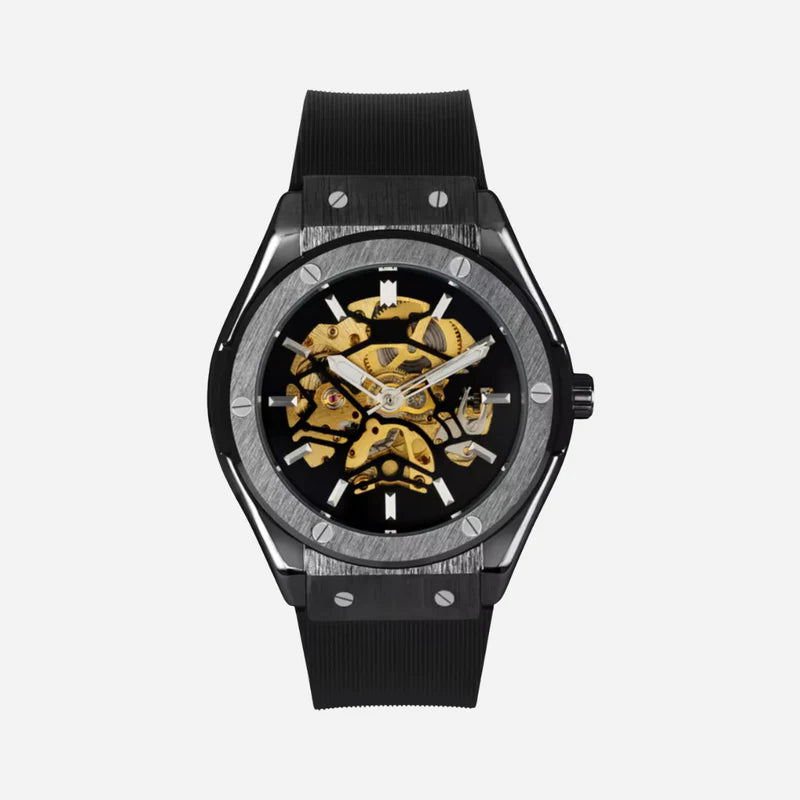 SAVONTRE ELITE BLACK