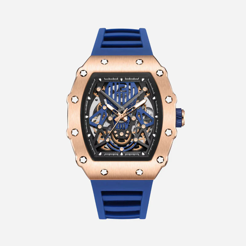 SAVONTRE CHRONO BLUE