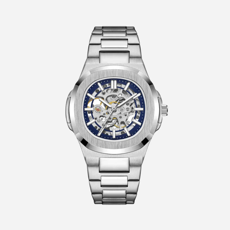 SAVONTRE ROYAL SILVER
