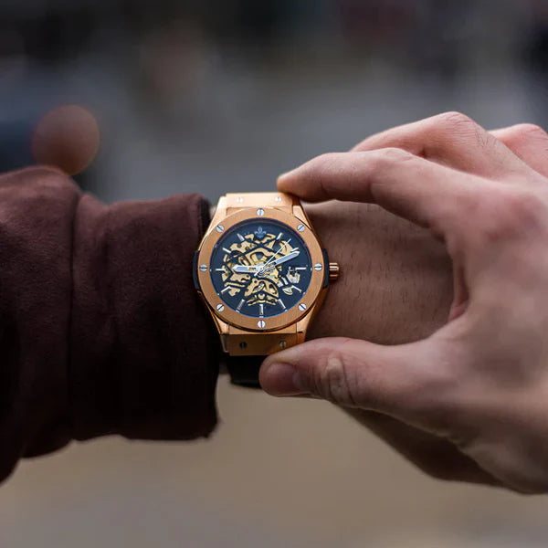 SAVONTRE ELITE GOLD