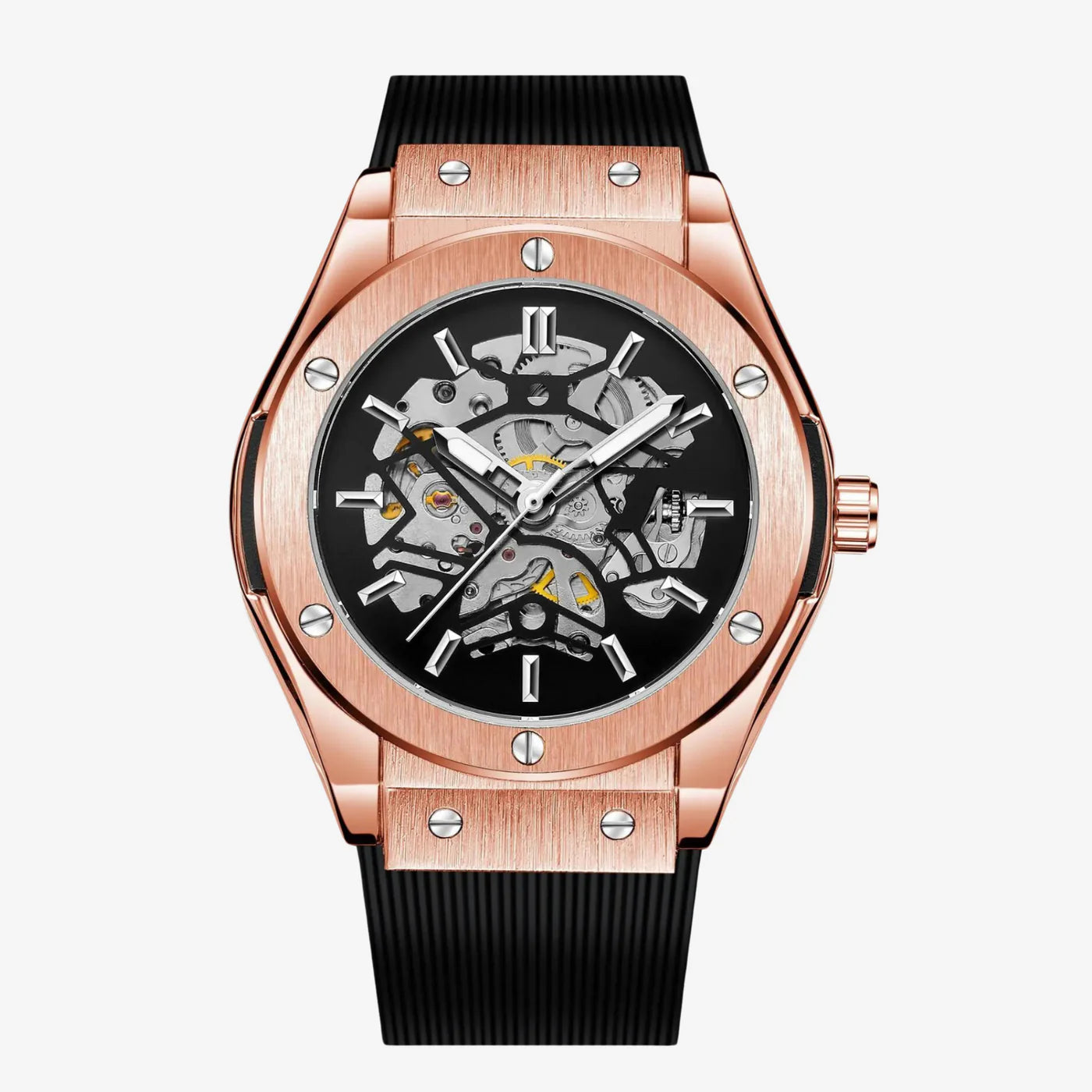 SAVONTRE ELITE ROSE GOLD