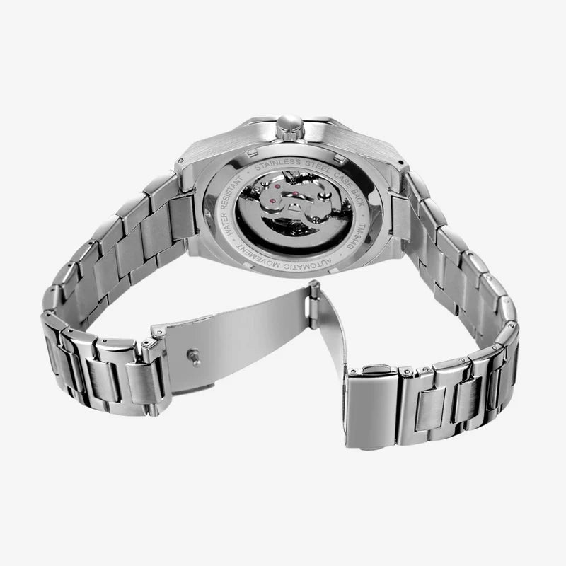 SAVONTRE LEGEND SILVER WHITE