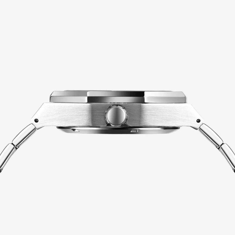 SAVONTRE LEGEND SILVER BLACK
