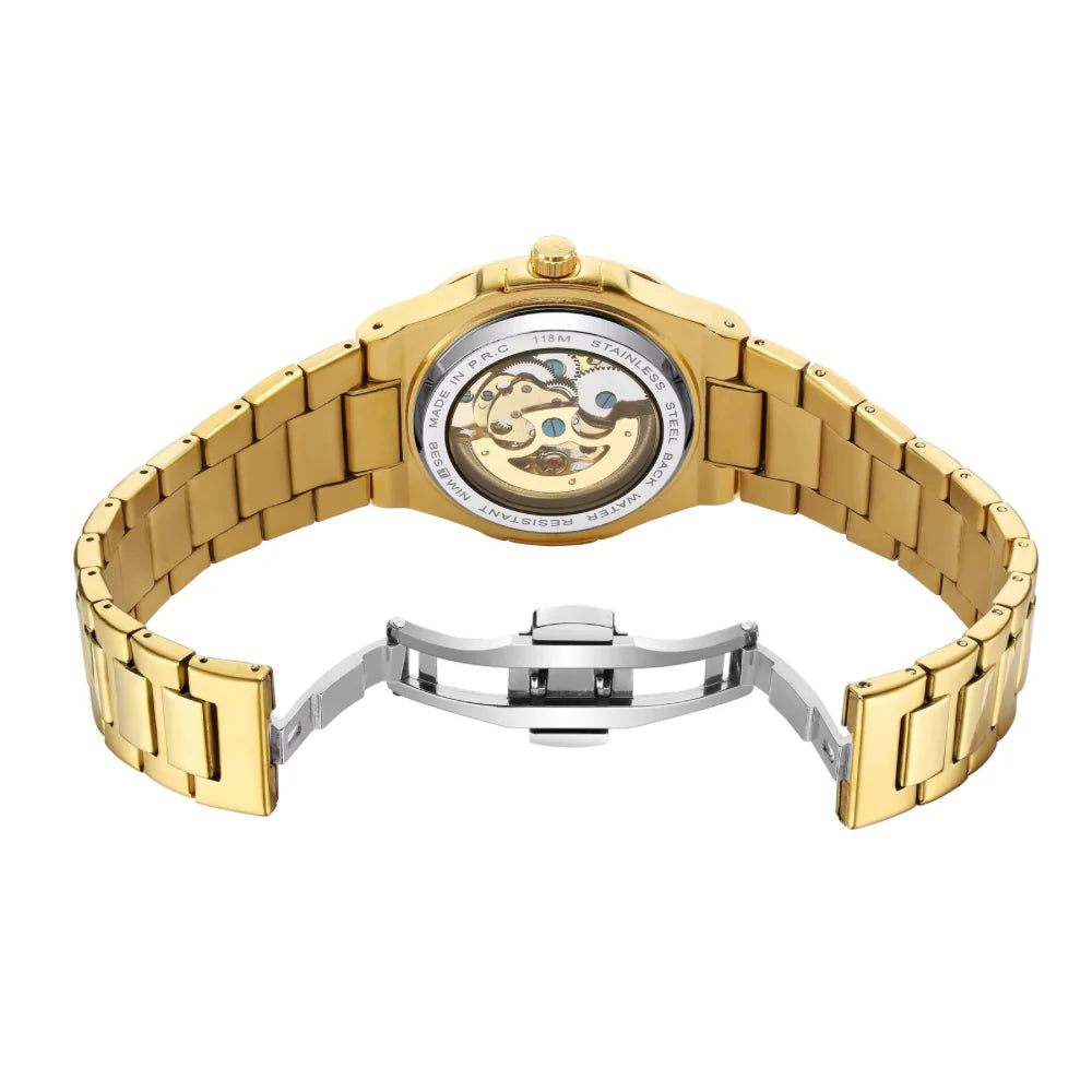 SAVONTRE ROYAL GOLD